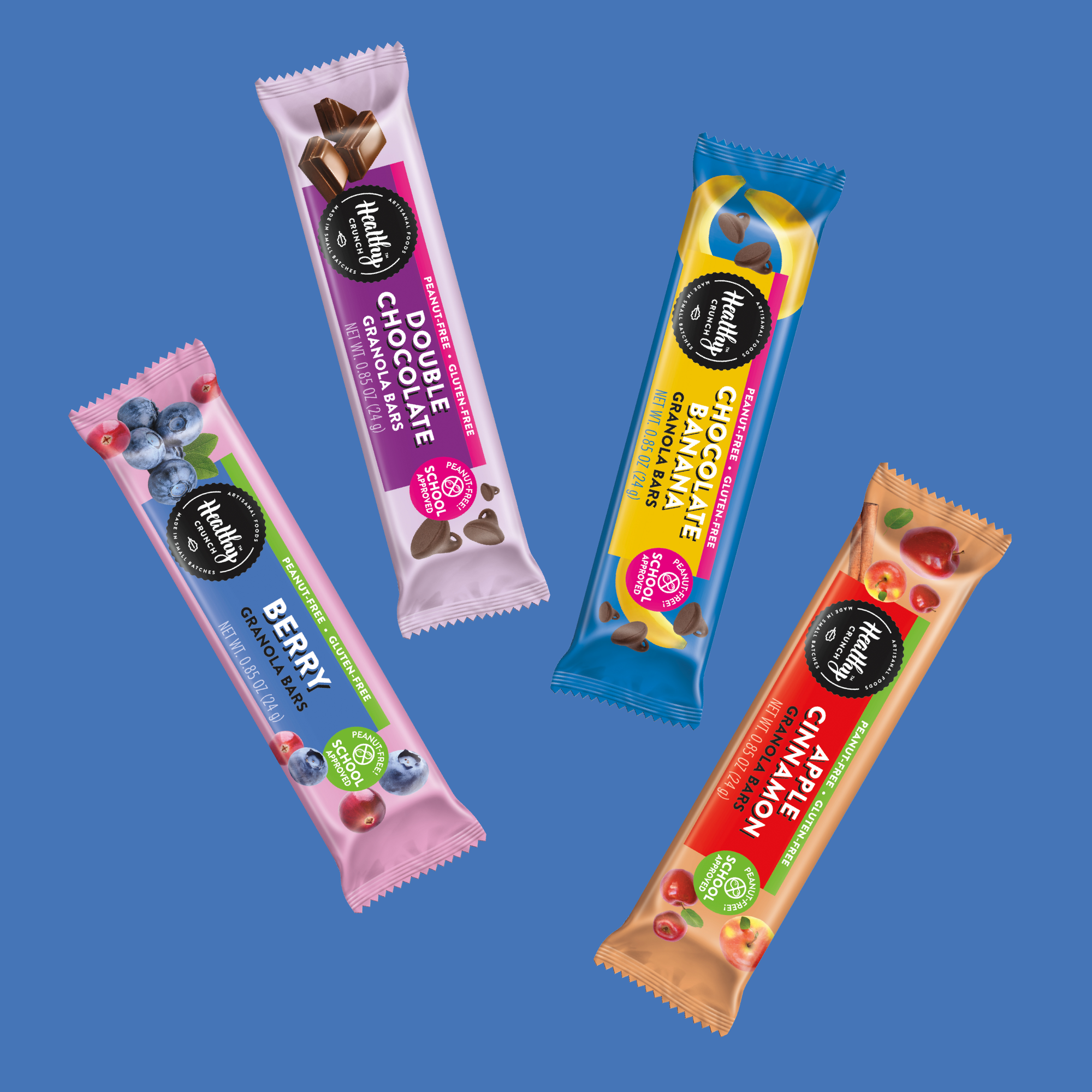 Granola Bar Bundle