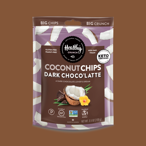 Coconut Chips