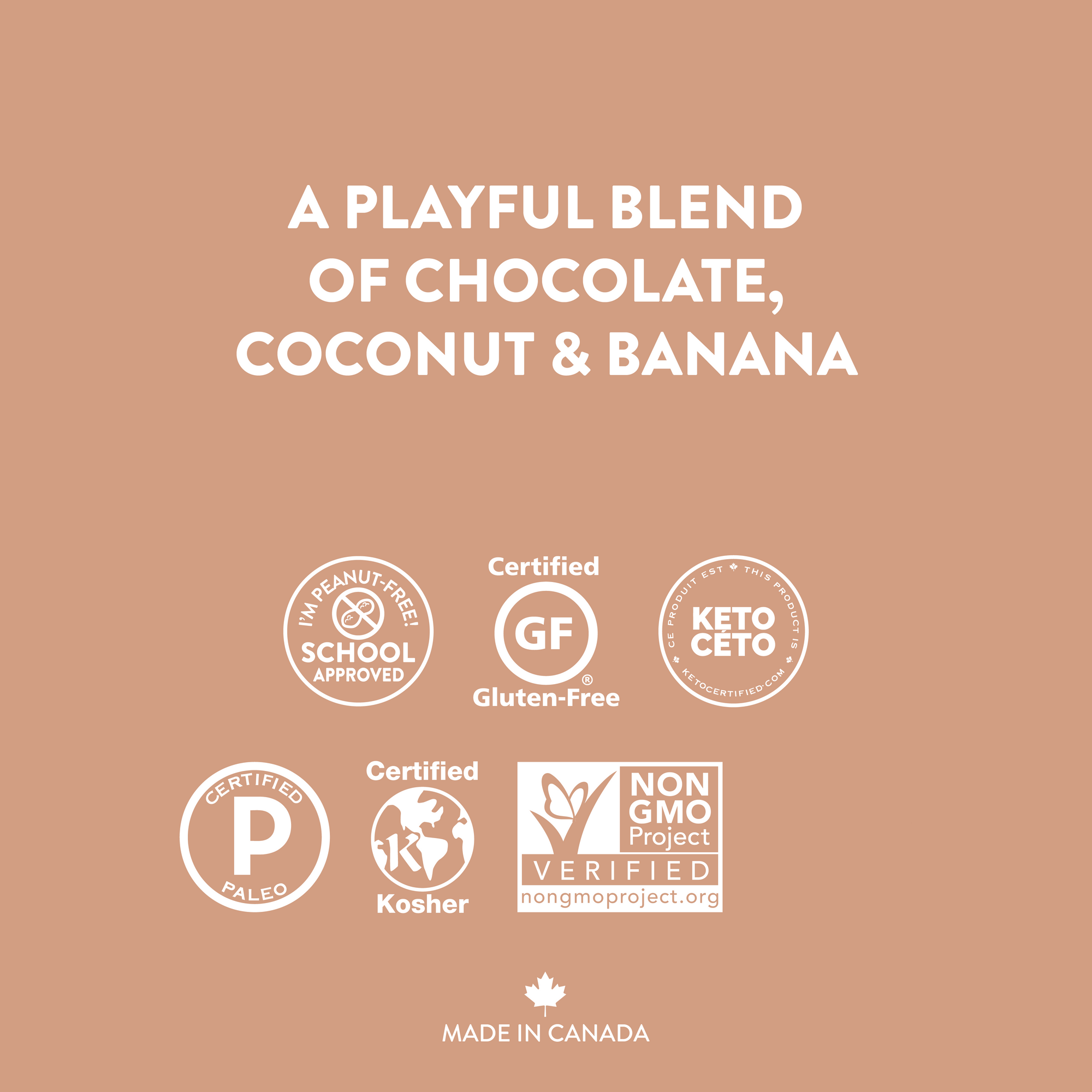 Monkey Business Coconut Chips