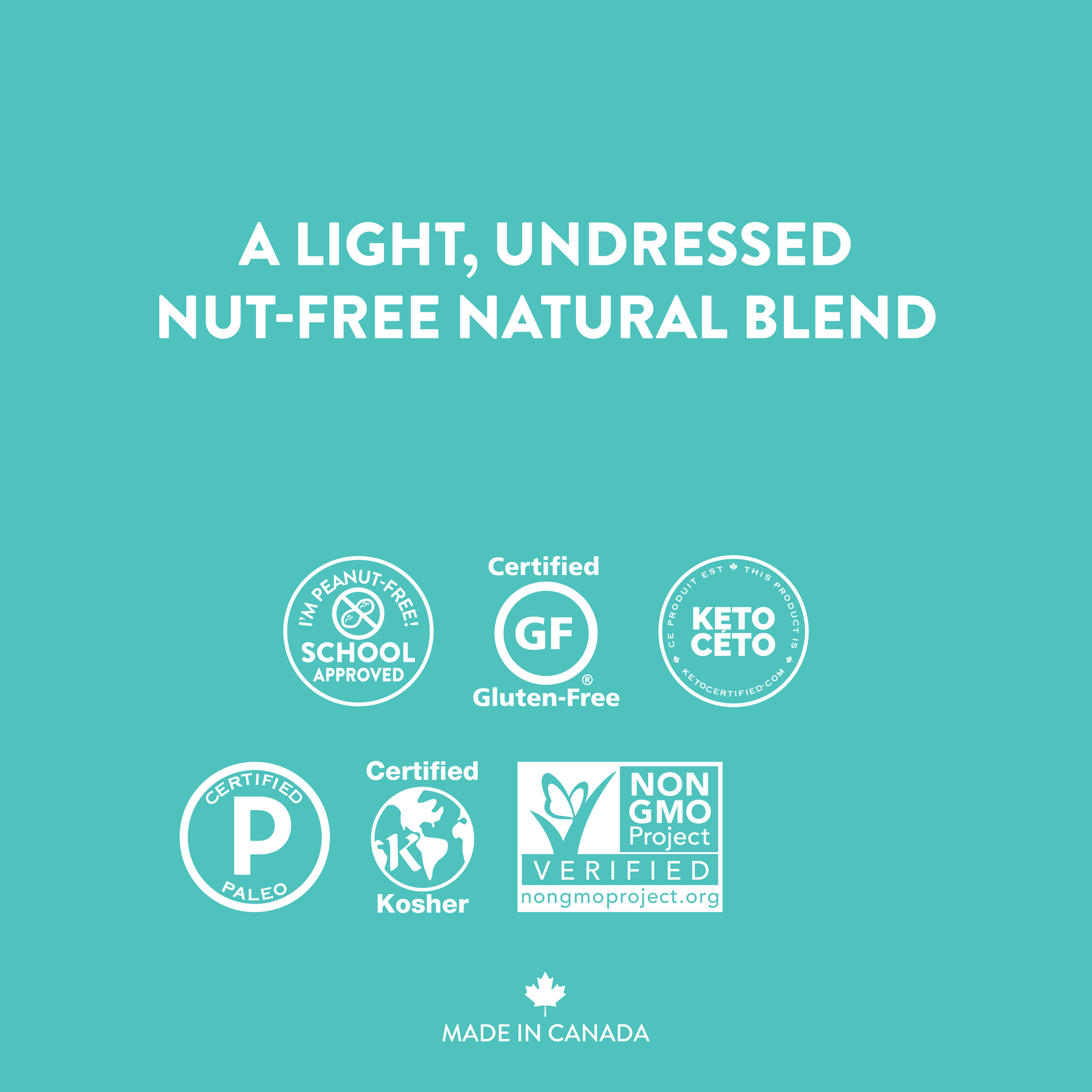 Naked Classic Coconut Chips