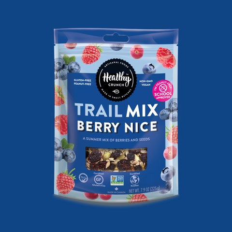 Trail Mix