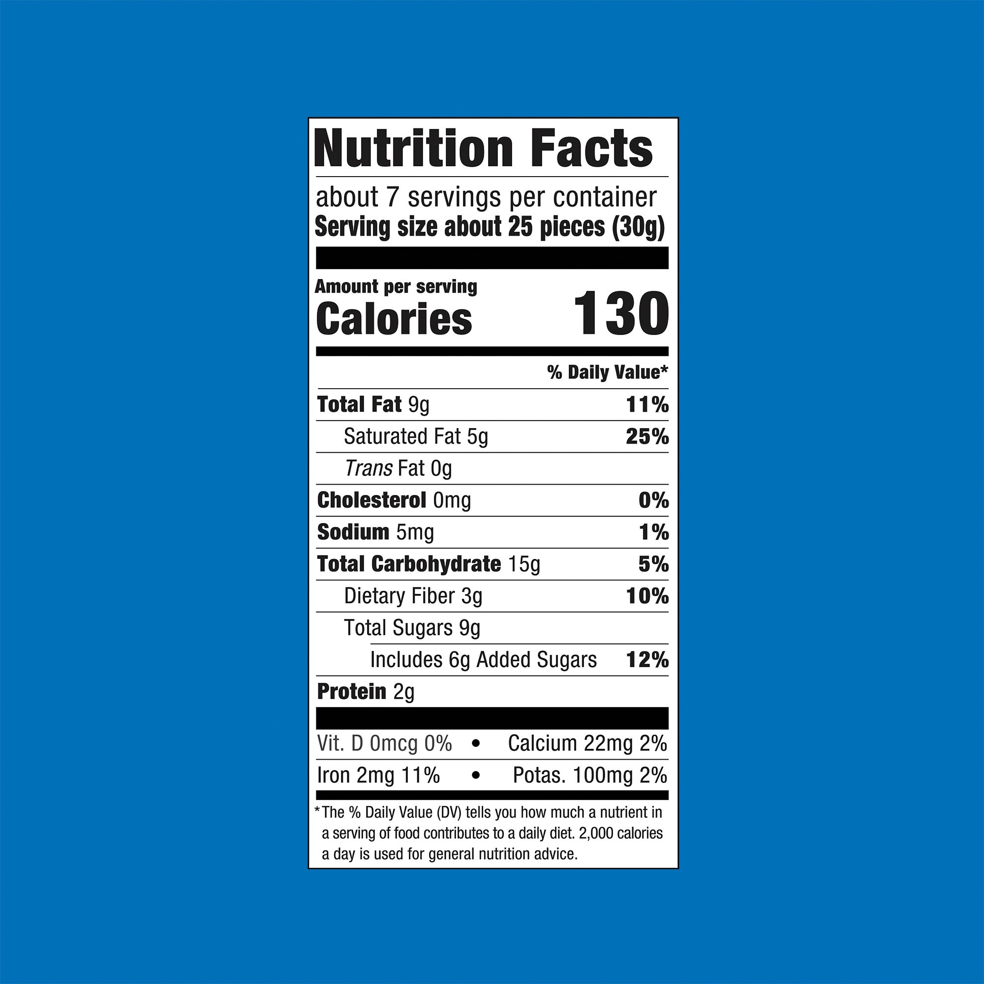 Blueberry Dark Chocolate Superfoods