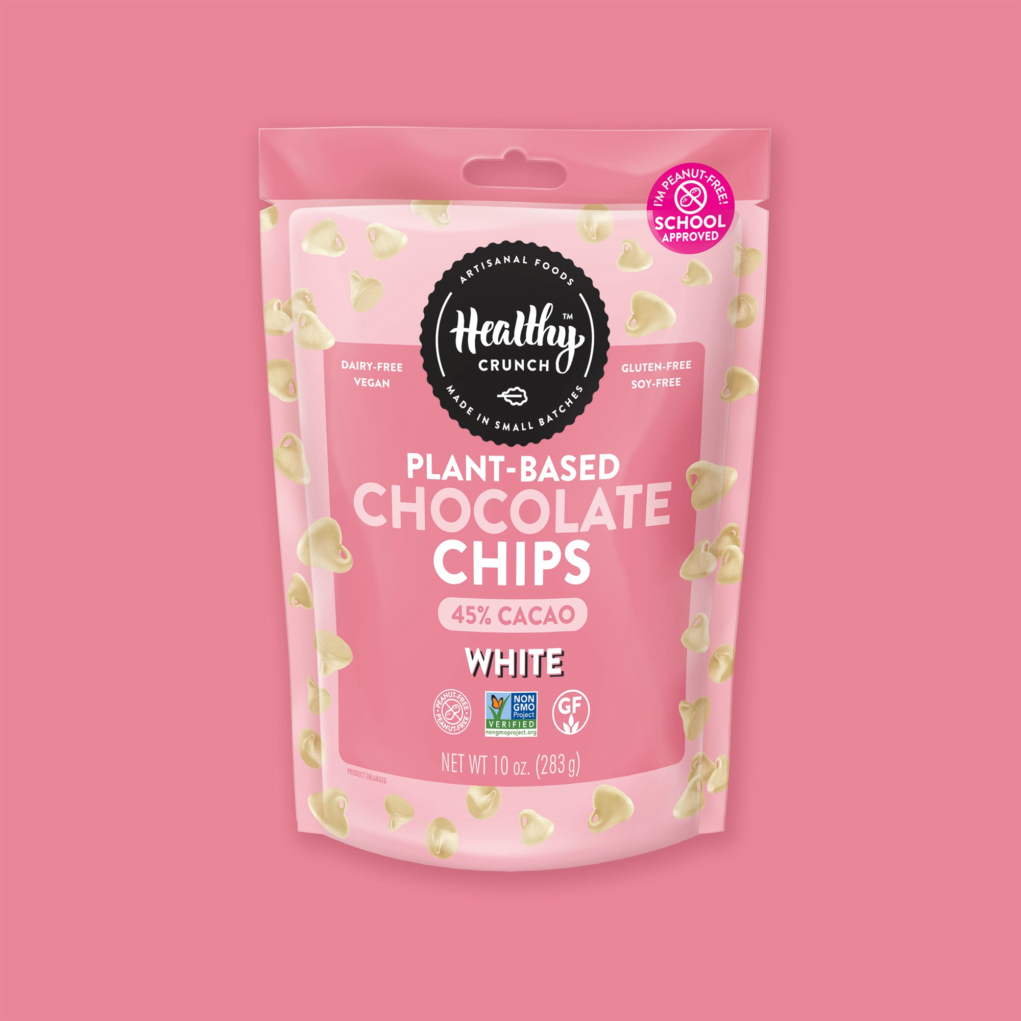 White Chocolate Chips