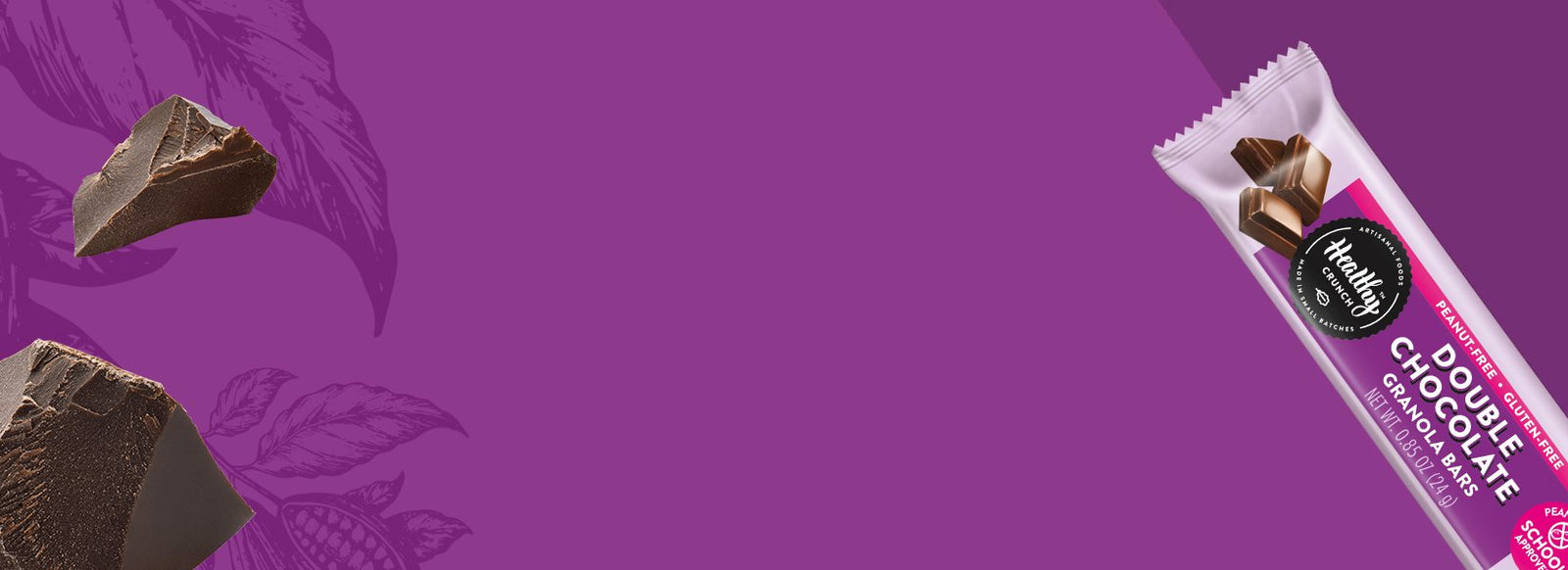 School Approved® Granola Bars