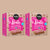 Barbie Chocolate Dream Crispy Squares