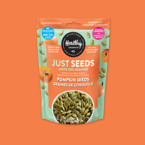 Just Seeds