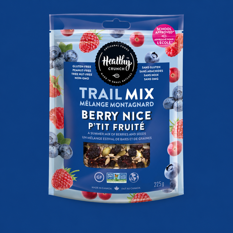 Trail Mix