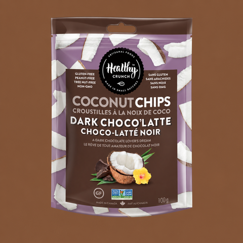 Coconut Chips