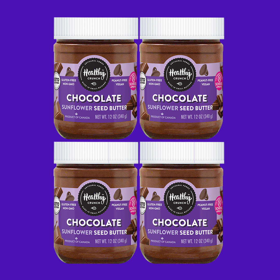 Werther´S Crunch Chocolate 250Uds — Sweet Center