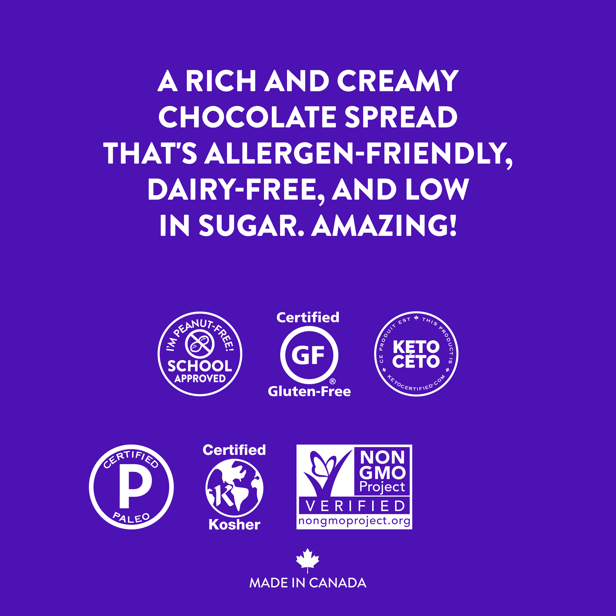 Chocolate Seed Butter