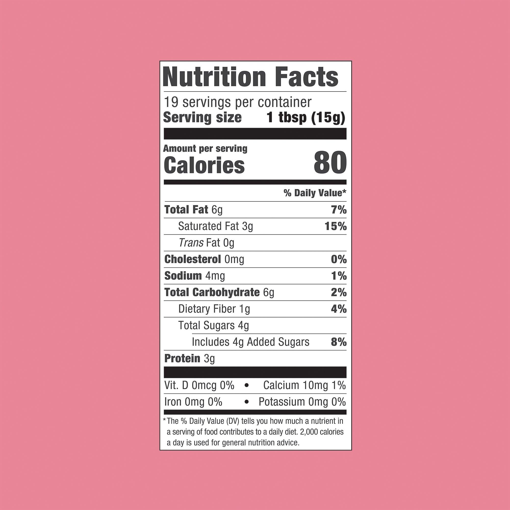 White Chocolate Chips